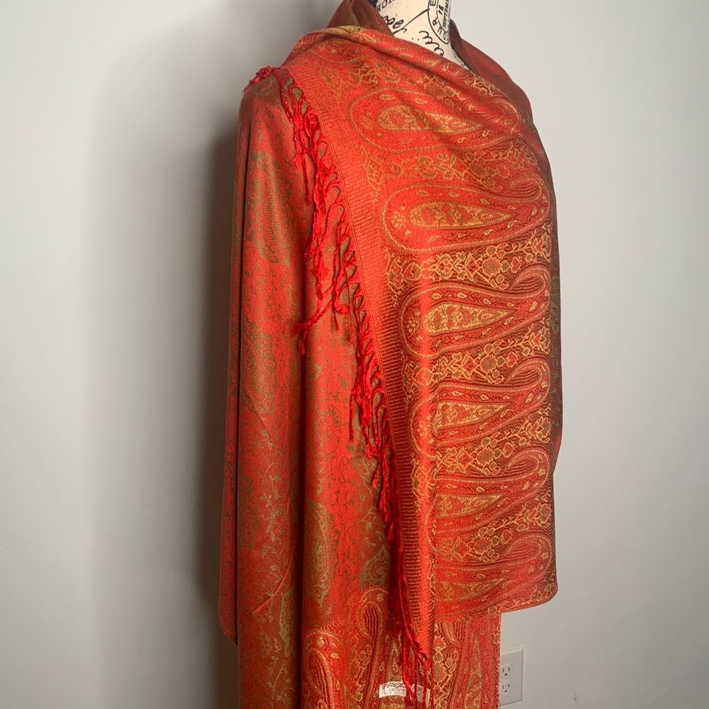 High quality pashmina - Picture 2 of 6